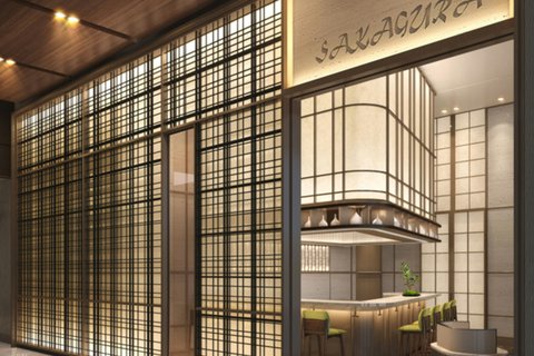 Sheraton Kota Kinabalu - Hotel Spa in Kota Kinabalu