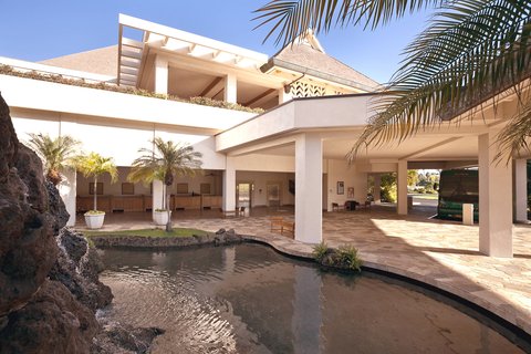 Sheraton Maui Resort & Spa - Resort Spa in Maui