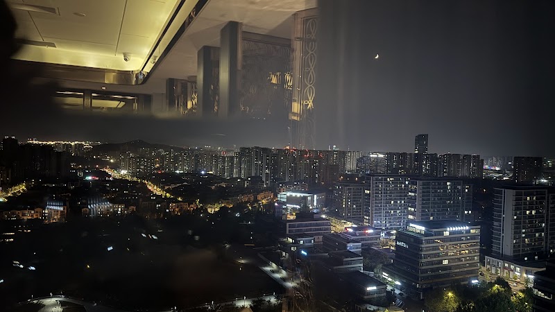 Sheraton Qingdao Licang Hotel - Hotel Spa in Qingdao