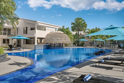 Sheraton Samoa Aggie Grey's Hotel & Bungalows Apia