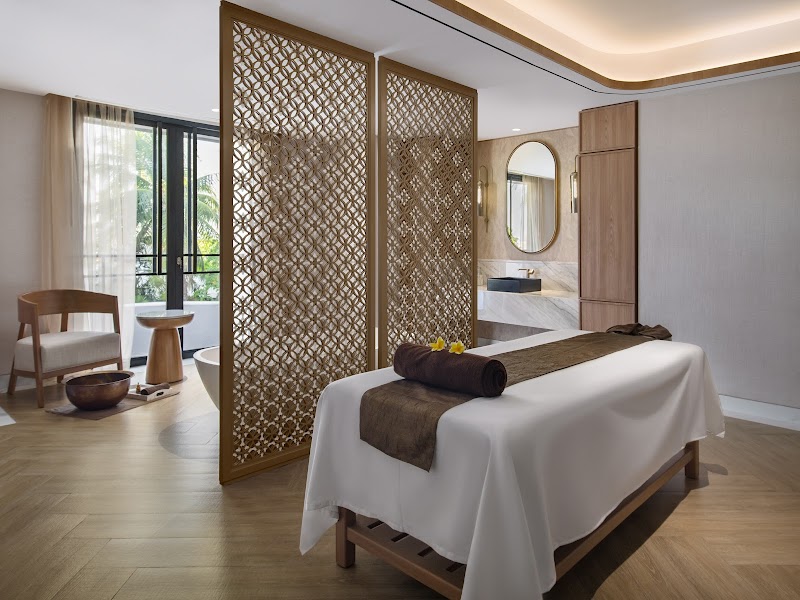 Sheraton Spa Surabaya - Hotel Spa in Surabaya