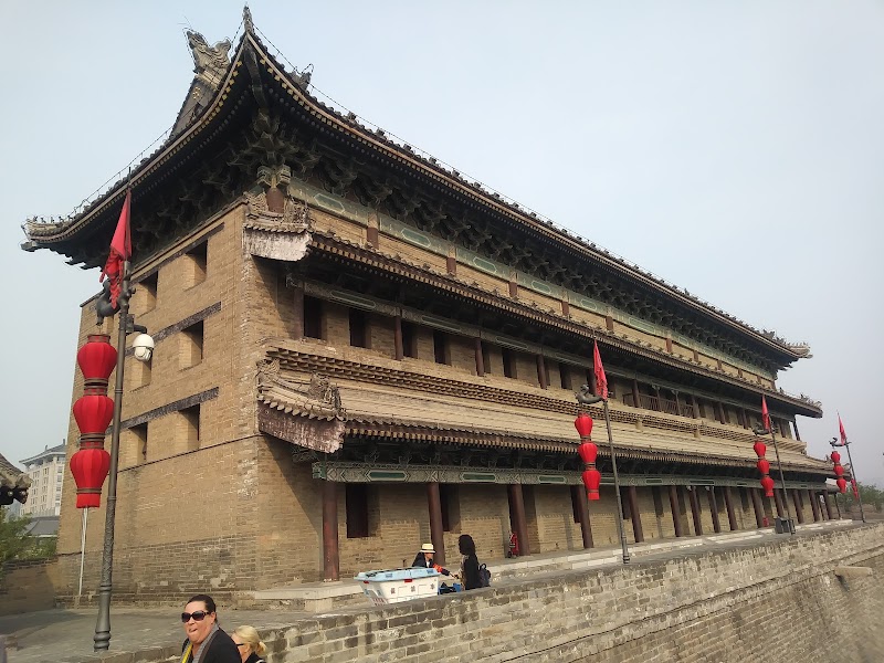 Sheraton Xian Hotel Xi'an - Hotel Spa in Xi'an