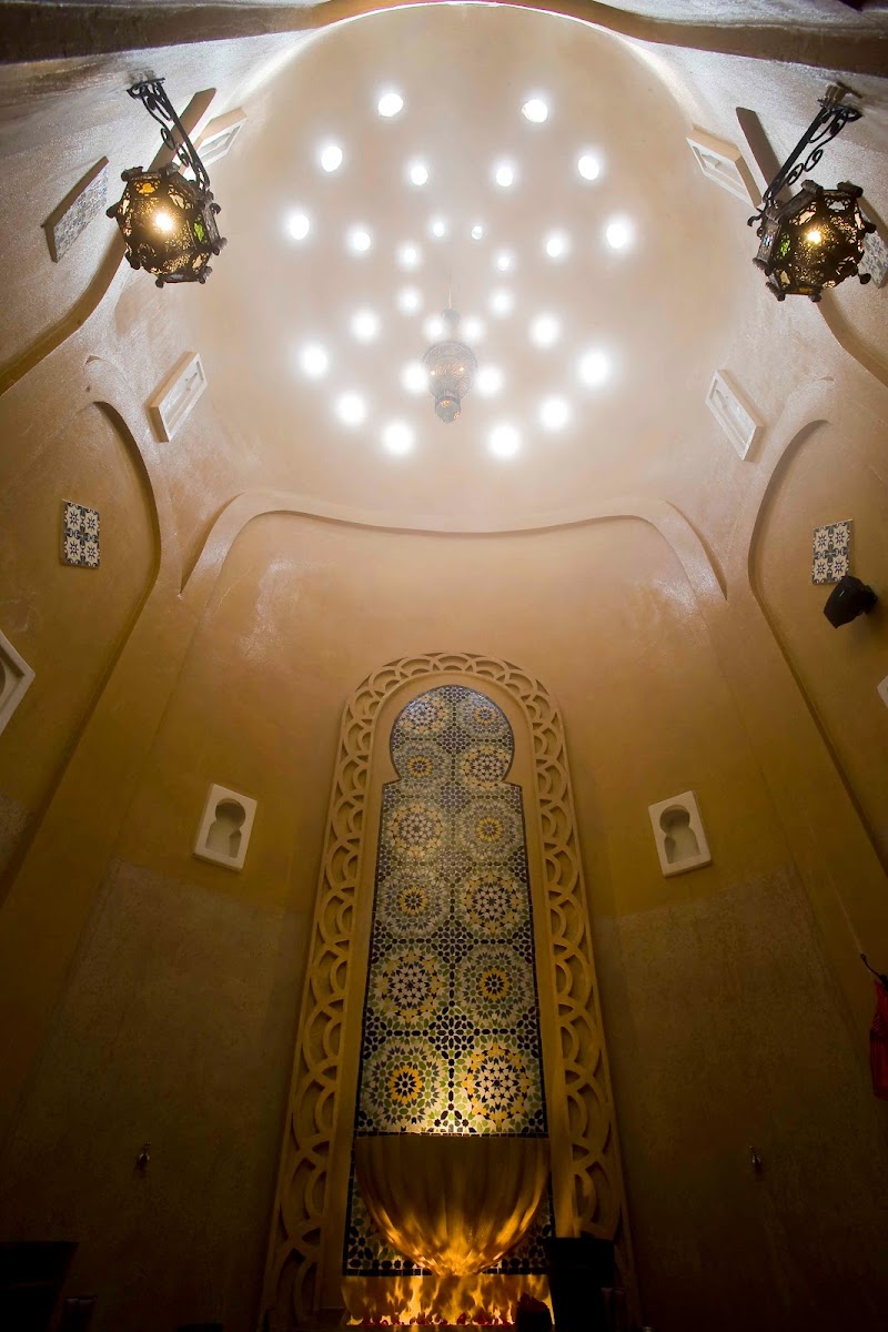 Sherazade Hammam and Spa Pranburi - Thermal Spa in Pranburi