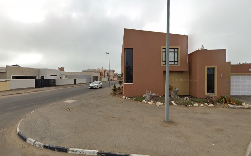 Sherbert Beauty Walvis Bay Urban