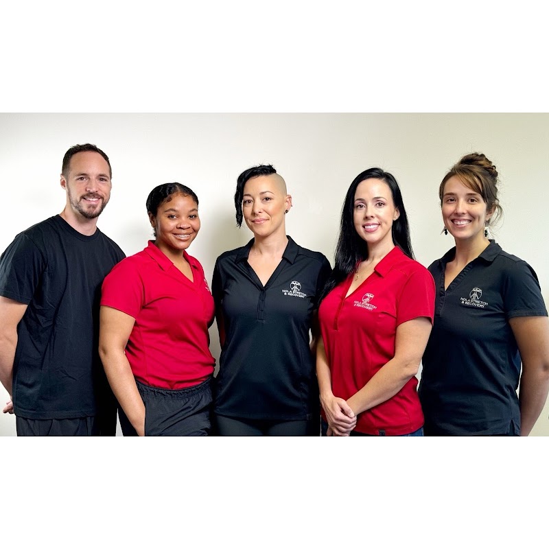 Sheree Fontenot Massage Therapy Metairie - Day Spa in Metairie