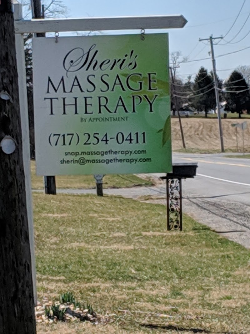Sheri's Massage Therapy Penn Twp - Day Spa in Penn Twp