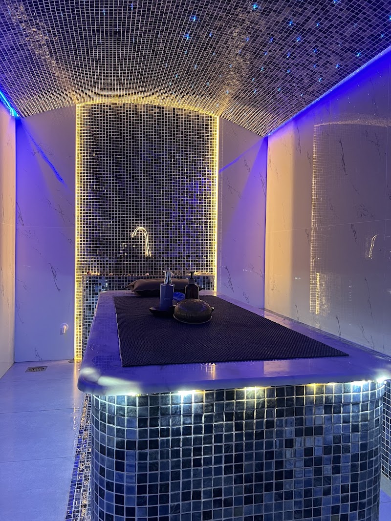 Sherry Spa Manama photo