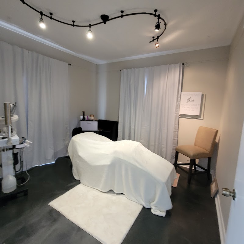 Sherrye's Esthetics and Wellness Spa North Little Rock - Wellness Retreat in North Little Rock