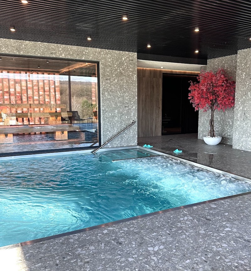 Sherwood Spa & Sport Club Uzhhorod Raion - Day Spa in Uzhhorod Raion