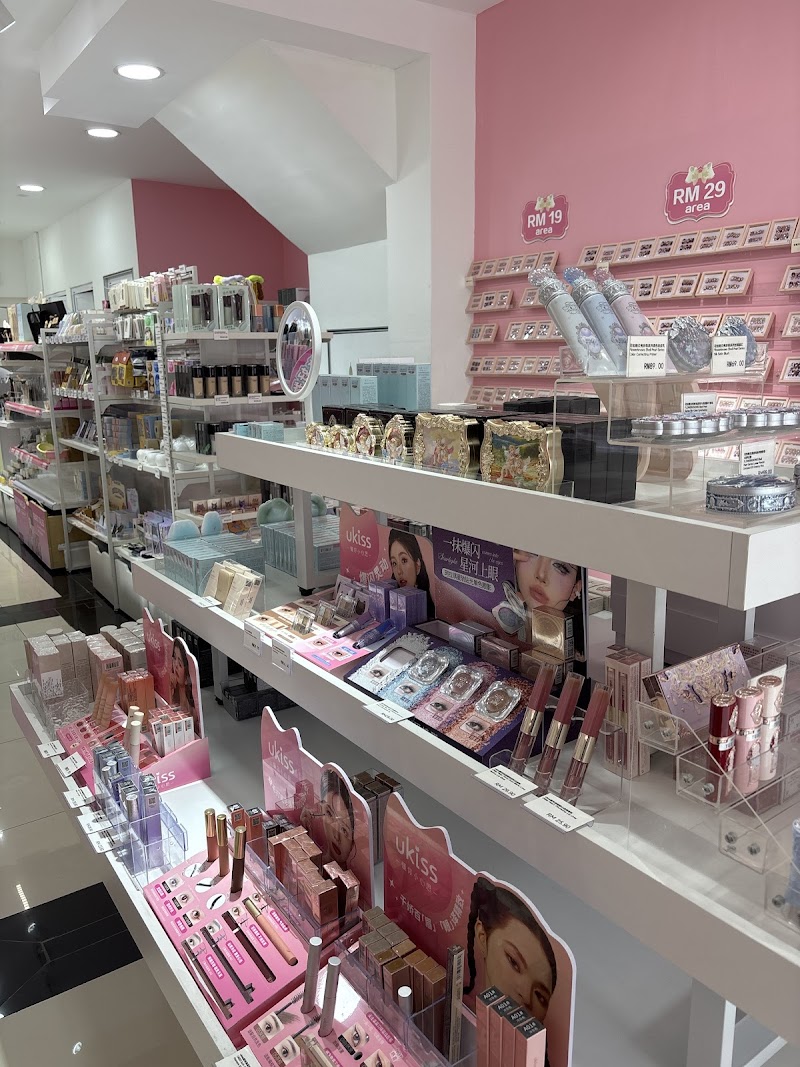 Sheseys Pearl De Beauty Subang Jaya - Day Spa in Subang Jaya