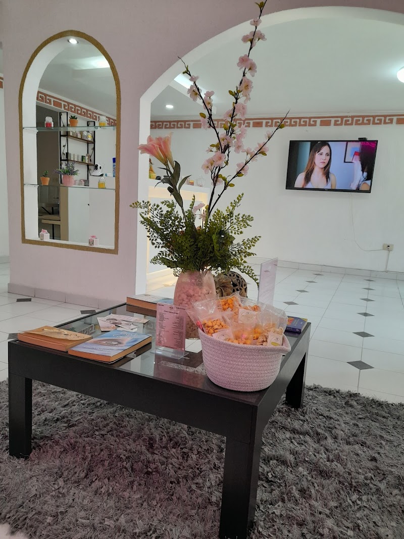 SheSol Spa Coatepec | Coatepec - Day Spa in Coatepec