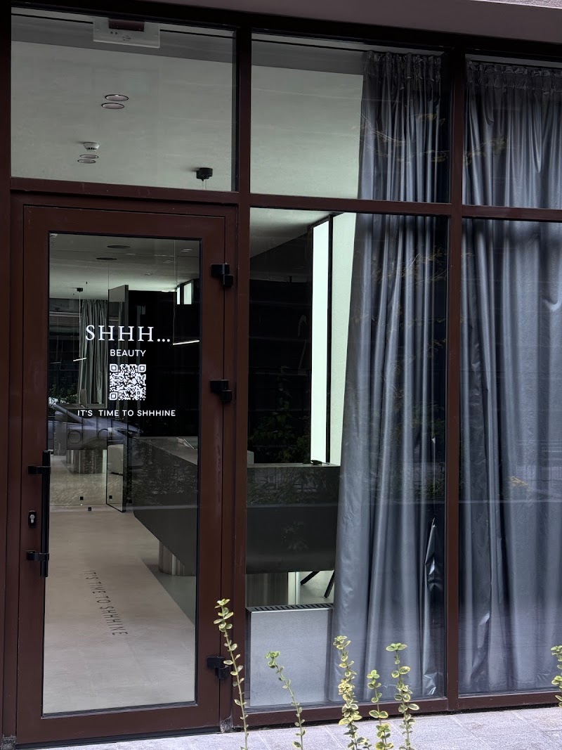 Shhh Beauty Clinic Onilovoi Ln - Medical Spa in Onilovoi Ln
