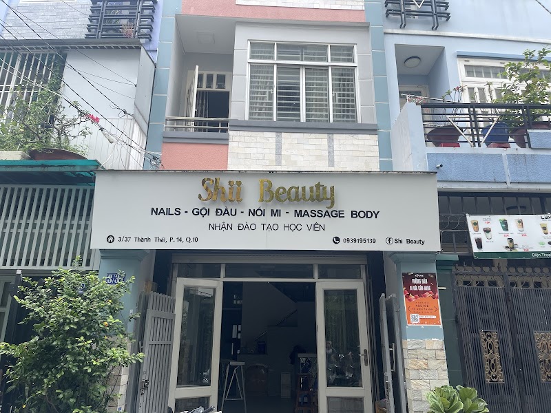 Shi Spa Quận 10 - Day Spa in Quận 10