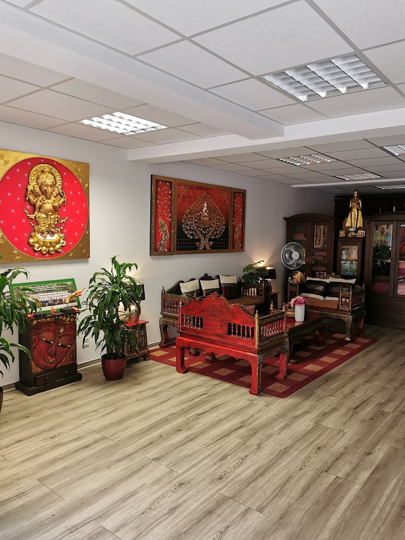 Shiatsu Backnang - Day Spa in Backnang