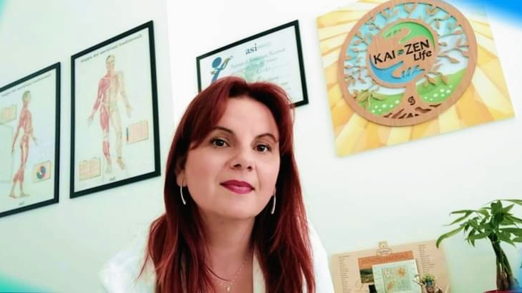 Shiatsu e Massaggi Perugia Corciano - Day Spa in Corciano