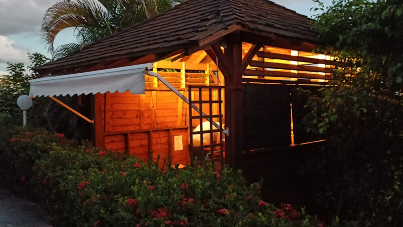 Shiatsu Guadeloupe (Massage japonais à Sainte-Anne)