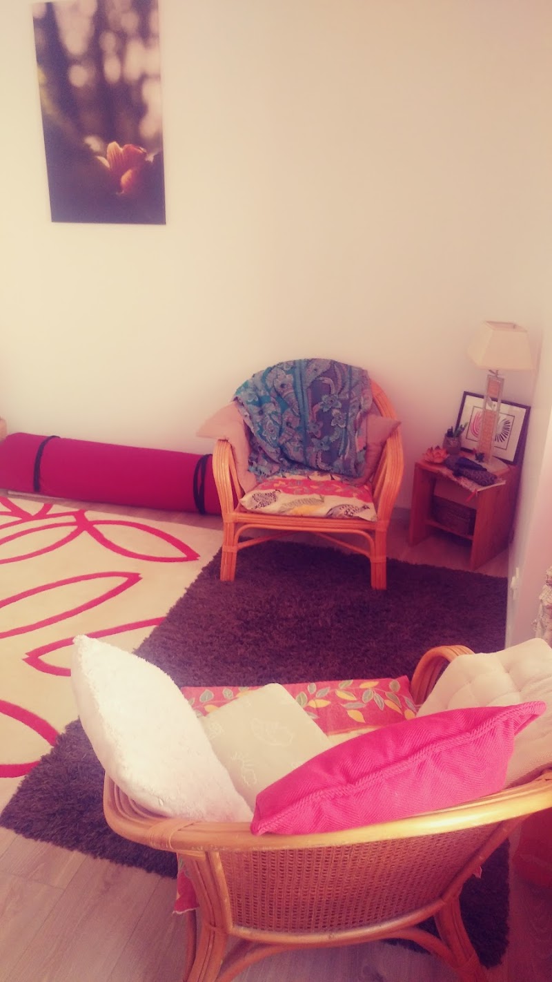 Shiatsu Lons et Revermont Lons-le-Saunier - Wellness Retreat in Lons-le-Saunier