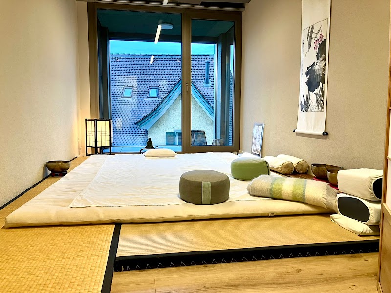 Shiatsu Martina Beerli Rapperswil-Jona - Day Spa in Rapperswil-Jona
