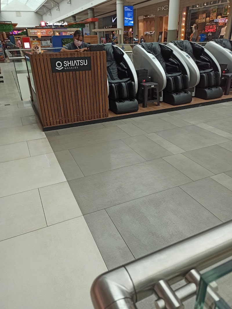 Shiatsu Masajes Guayaquil - Day Spa in Guayaquil