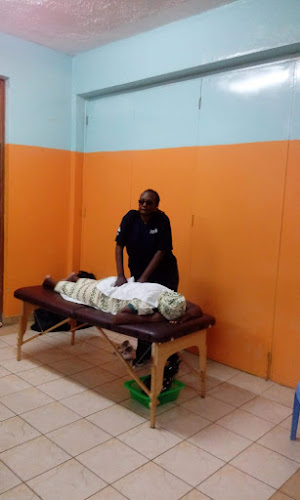 Shiatsu Massage Therapy Nairobi - Day Spa in Nairobi