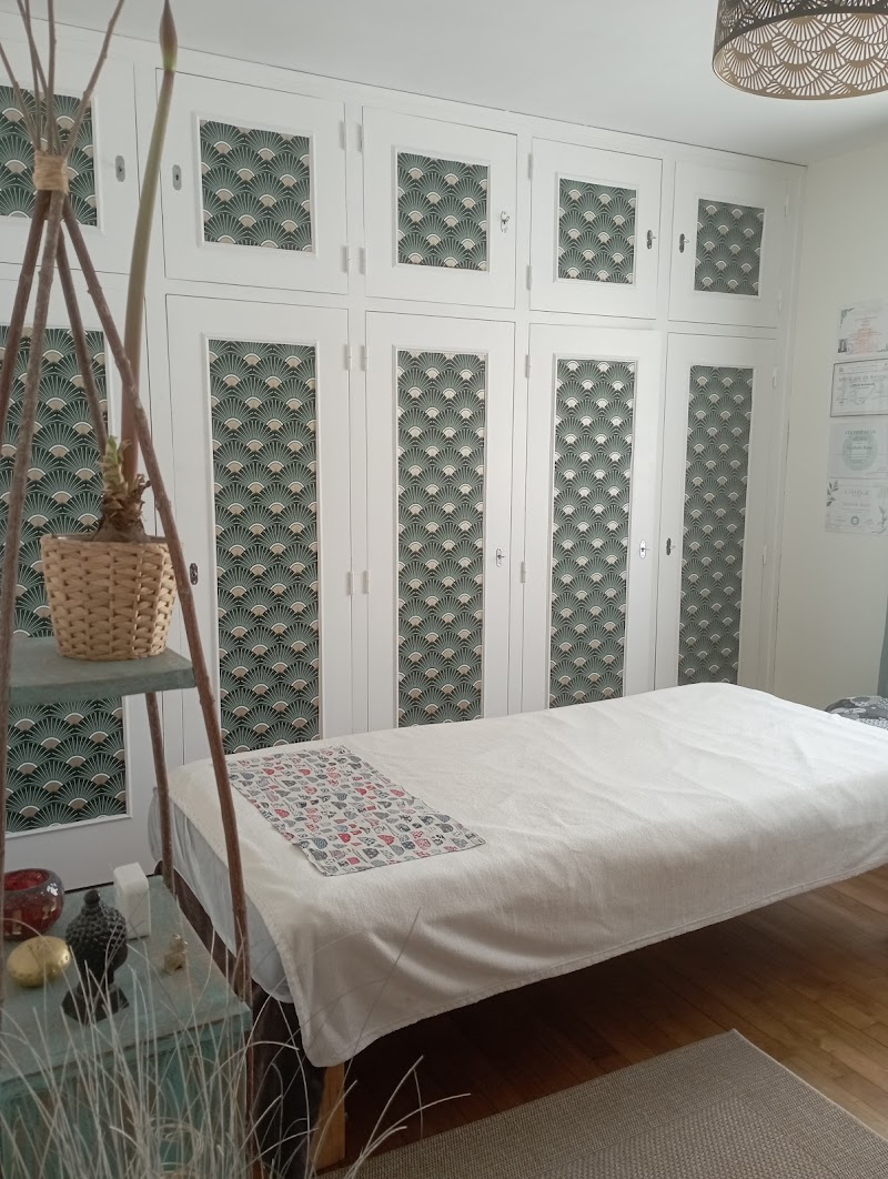 Shiatsu Périgueux - Day Spa in Périgueux