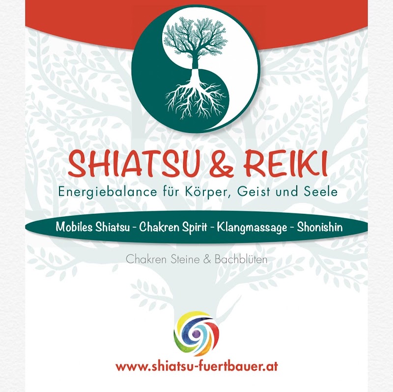 Shiatsu & Reiki Ohlsdorf - Day Spa in Ohlsdorf