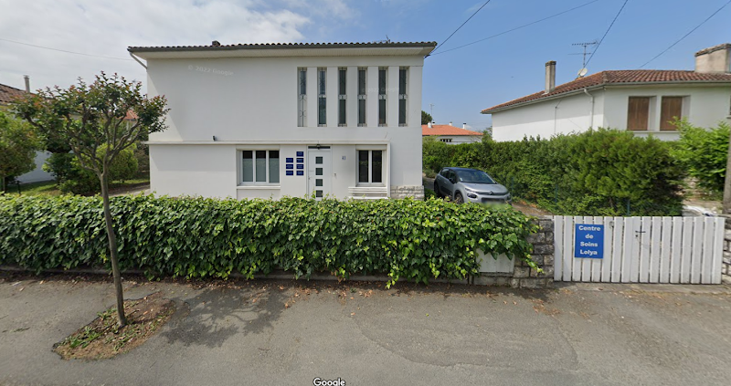 Shiatsu Santé 47 Corinne Ippolito Marmande - Day Spa in Marmande