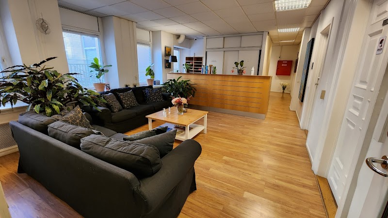 Shiatsu Terapi - japansk massage Kirke Eskilstrup - Day Spa in Kirke Eskilstrup