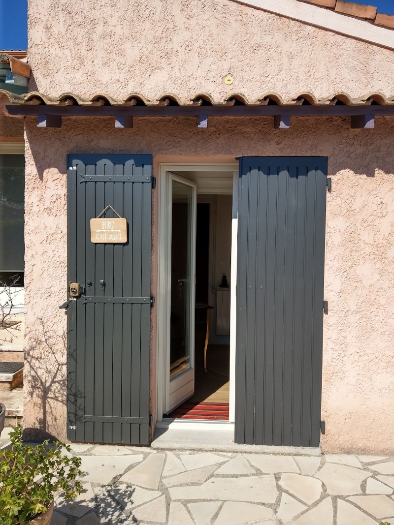 Shiatsu & Thaï Traditionnel Sarrians - Day Spa in Sarrians