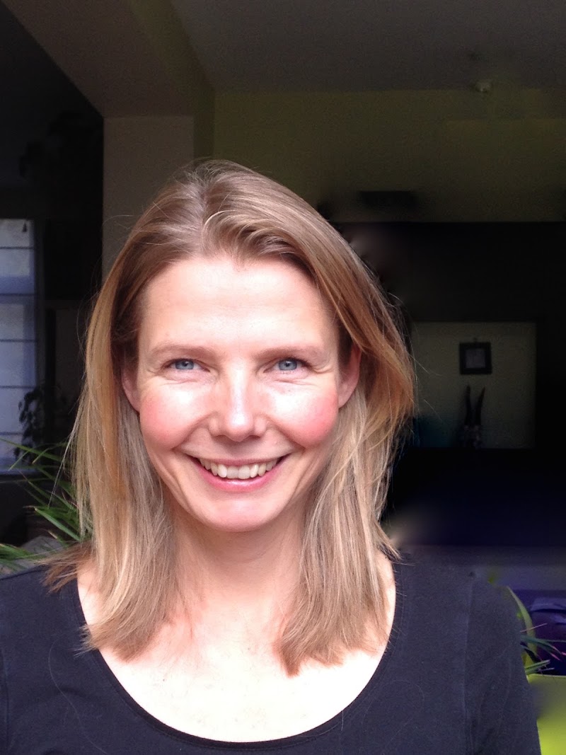 Shiatsu Woluwe Woluwé-Saint-Pierre - Day Spa in Woluwé-Saint-Pierre