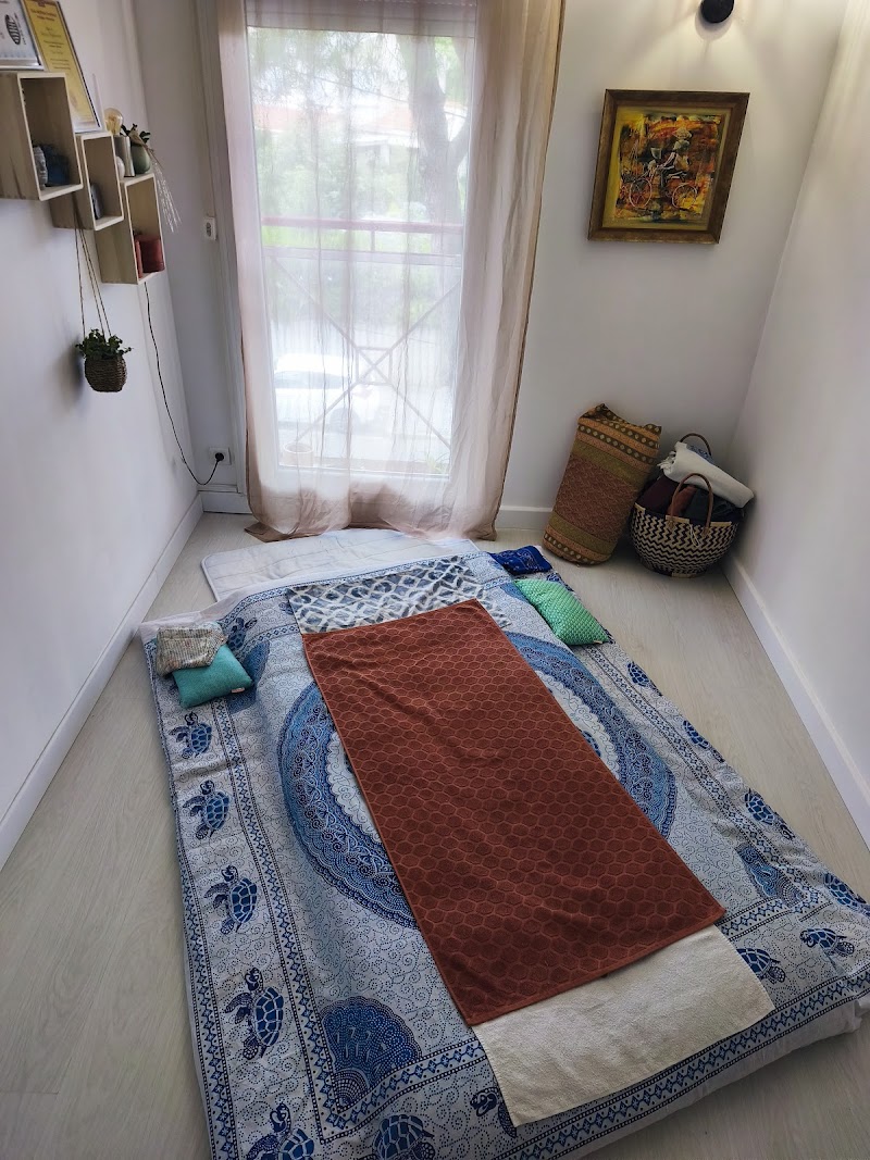 Shiatsumassage-montpellier Montpellier - Day Spa in Montpellier