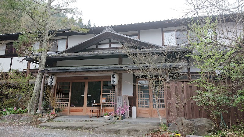 Shibahara Onsen Chichibu City - Thermal Spa in Chichibu City