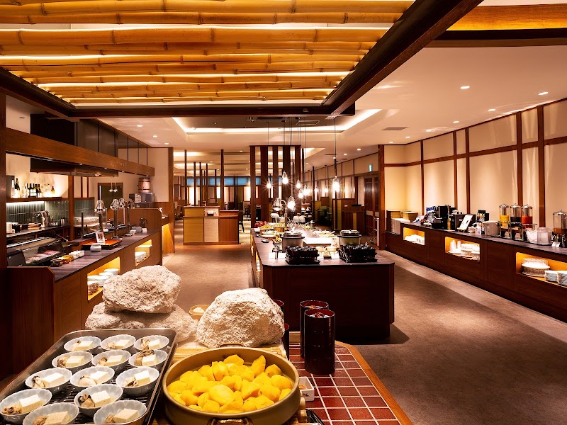 Shibecha Onsen Mikouen Kawakami-gun - Thermal Spa in Kawakami-gun