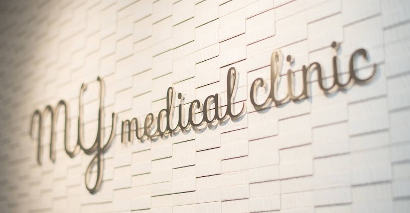 Shibuya Medical Osteopathic Clinic Miyamae Ward, Kawasaki City - Medical Spa in Miyamae Ward, Kawasaki City