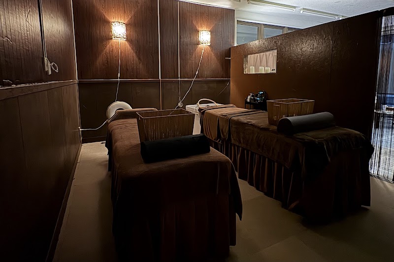 Shicel relaxing home spa Ginowan City - Day Spa in Ginowan City