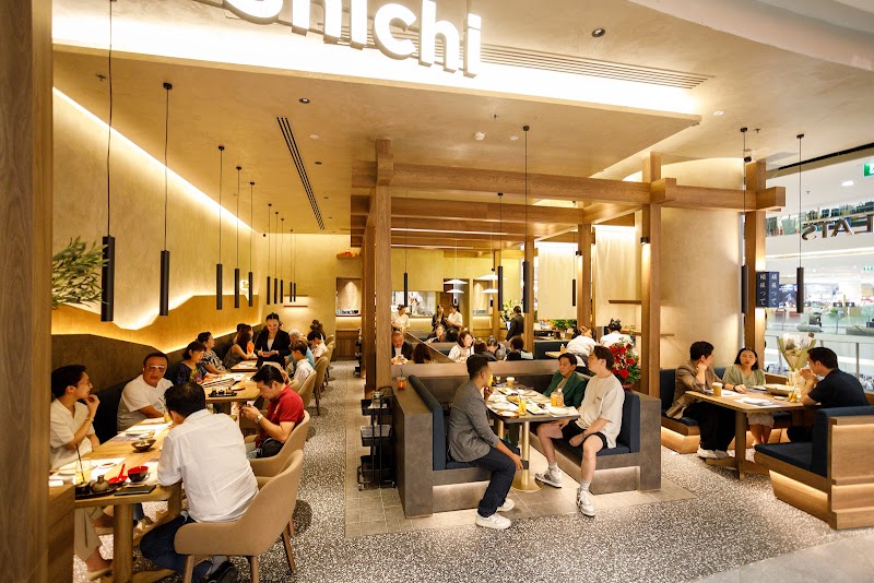 SHICHI Koto City - Day Spa in Koto City