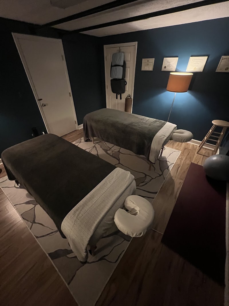 SHIFT Therapeutic Massage and Wellness Center Louisville - Wellness Retreat in Louisville