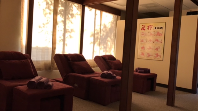 Shiki Foot Spa Eugene - Day Spa in Eugene