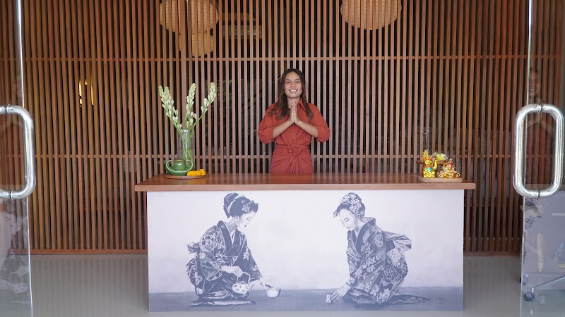 Shiki Spa & Beauty Uluwatu - Day Spa in Uluwatu