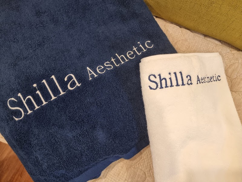 SHILLA Esthetic Seoul