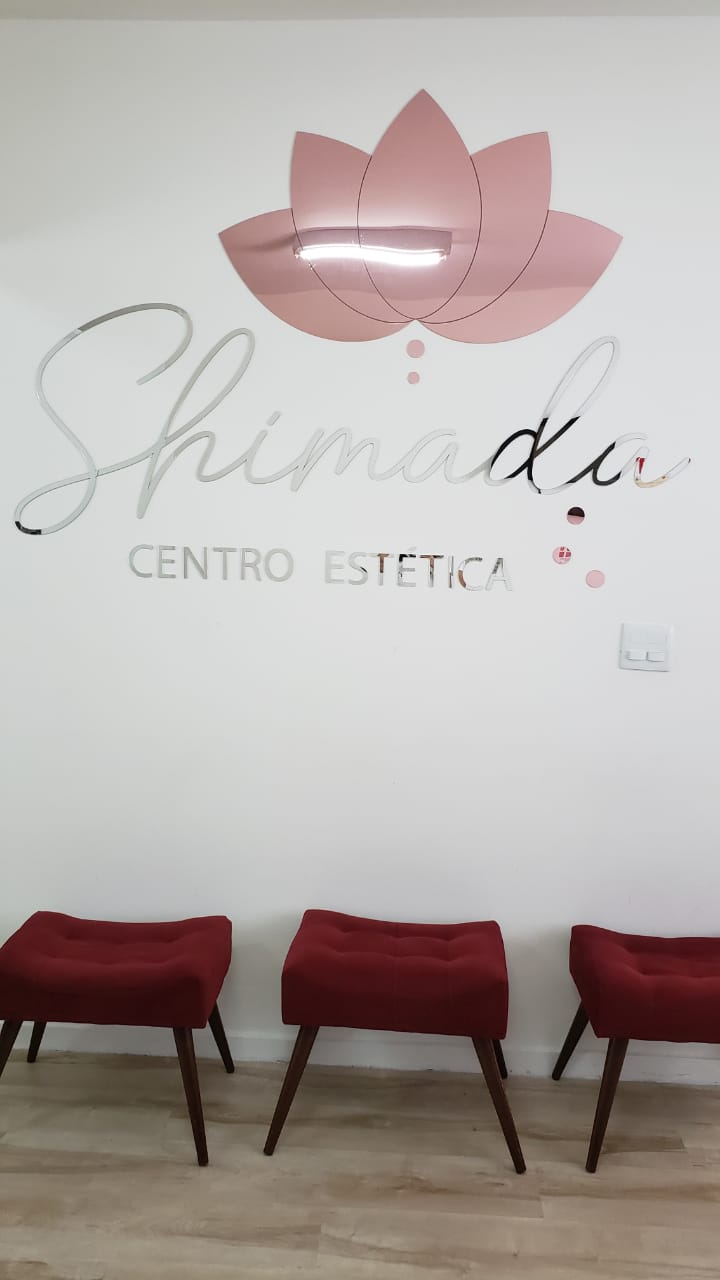 Shimada Centro Estetica Osasco - Day Spa in Osasco