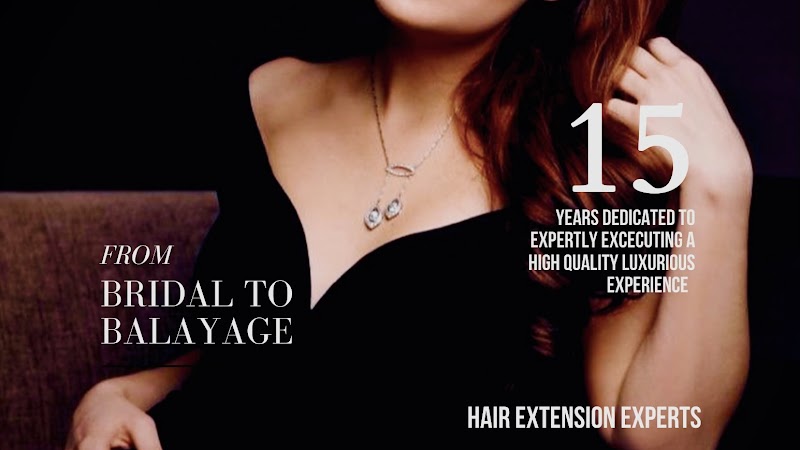 Shimmer Salon and Day Spa East Greenwich - Day Spa in East Greenwich