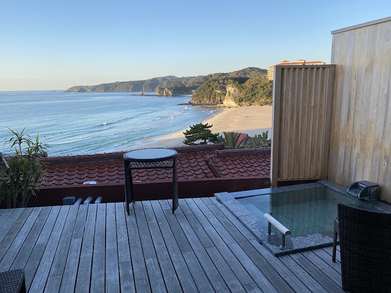 Shimoda Onsen Shimoda City - Thermal Spa in Shimoda City