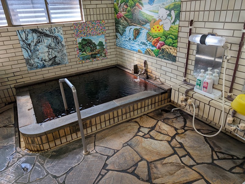 Shimogori Onsen Oita City - Thermal Spa in Oita City