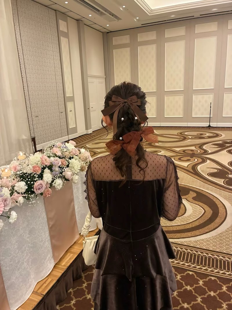 Shin-Kobe Hidden Salon Fukurou Kobe City Chuo Ward - Day Spa in Kobe City Chuo Ward