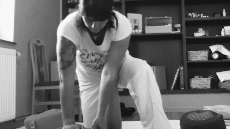 Shin So Shiatsu Kirchberg am Wechsel - Day Spa in Kirchberg am Wechsel