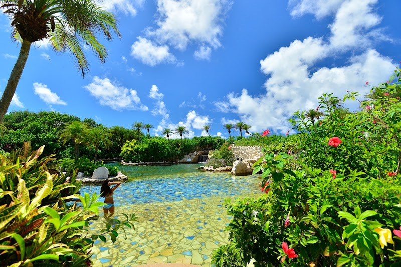 Shinasahi Onsen Miyakojima Ward, Osaka - Thermal Spa in Miyakojima Ward, Osaka