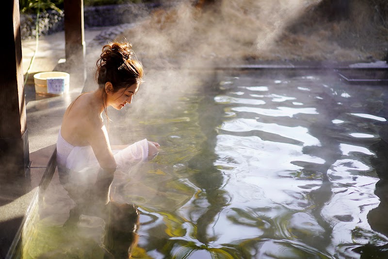 Shinchi-yu Sanda City - Day Spa in Sanda City