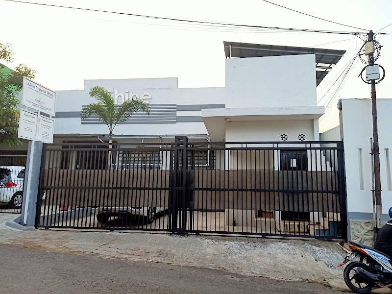 Shine esthetic Purwakarta - Day Spa in Purwakarta