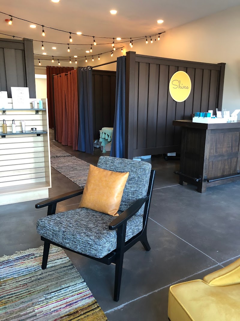 Shine Facial Bar and Skin Health Studio Tuscaloosa - Day Spa in Tuscaloosa